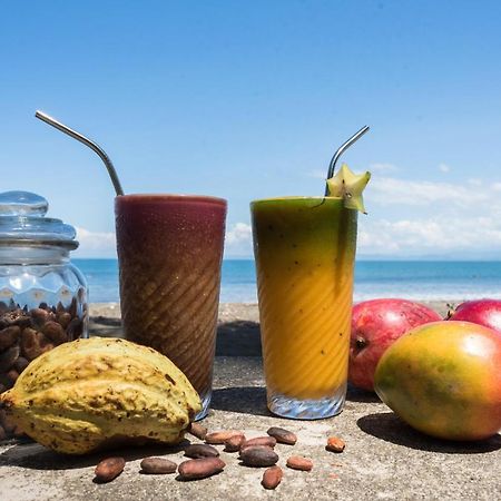 Cafe De La Suerte Villa Pavones  Ngoại thất bức ảnh