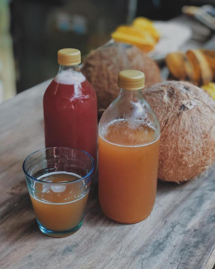 Cafe De La Suerte Villa Pavones  Ngoại thất bức ảnh
