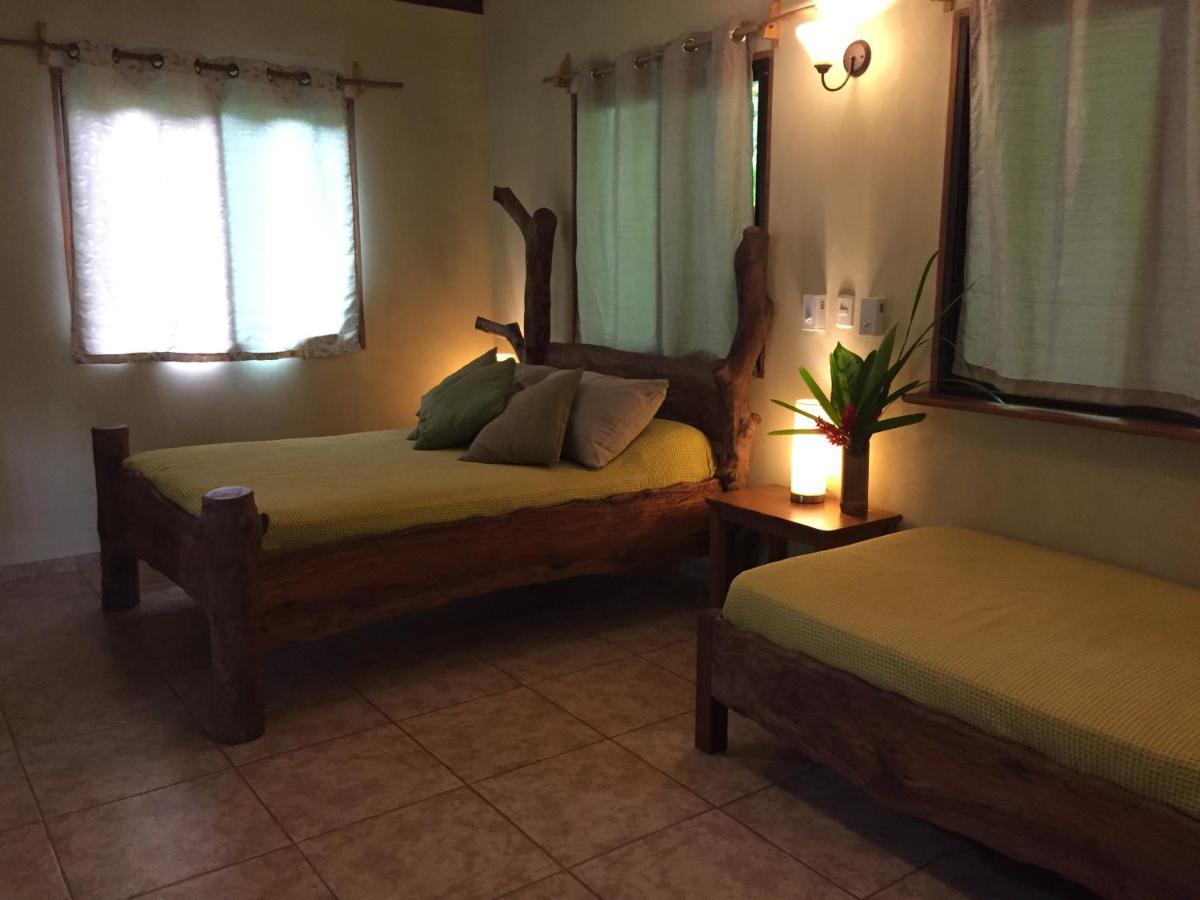 Cafe De La Suerte Villa Pavones  Ngoại thất bức ảnh