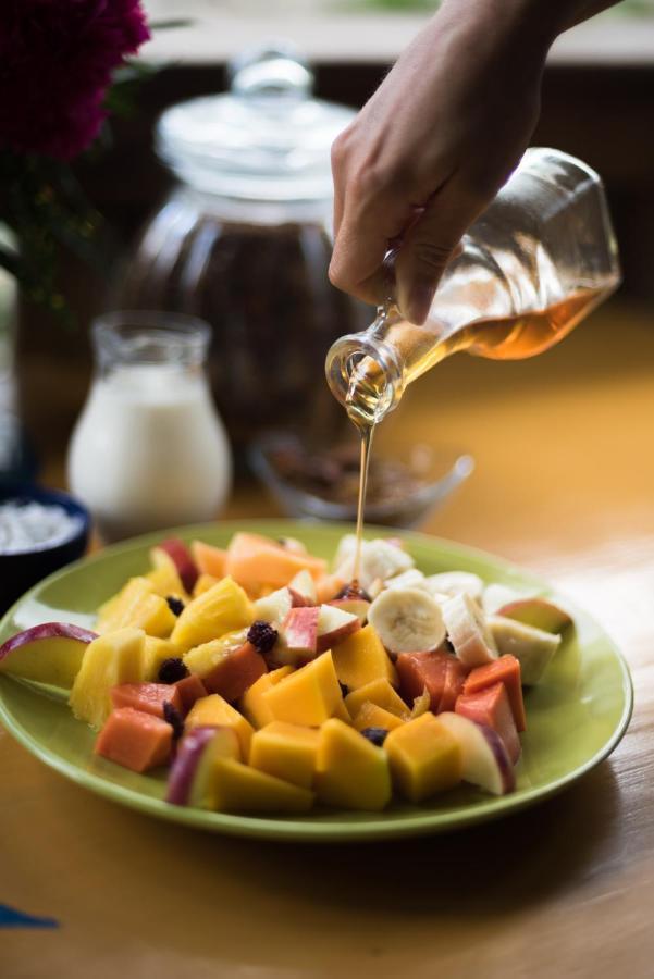 Cafe De La Suerte Villa Pavones  Ngoại thất bức ảnh