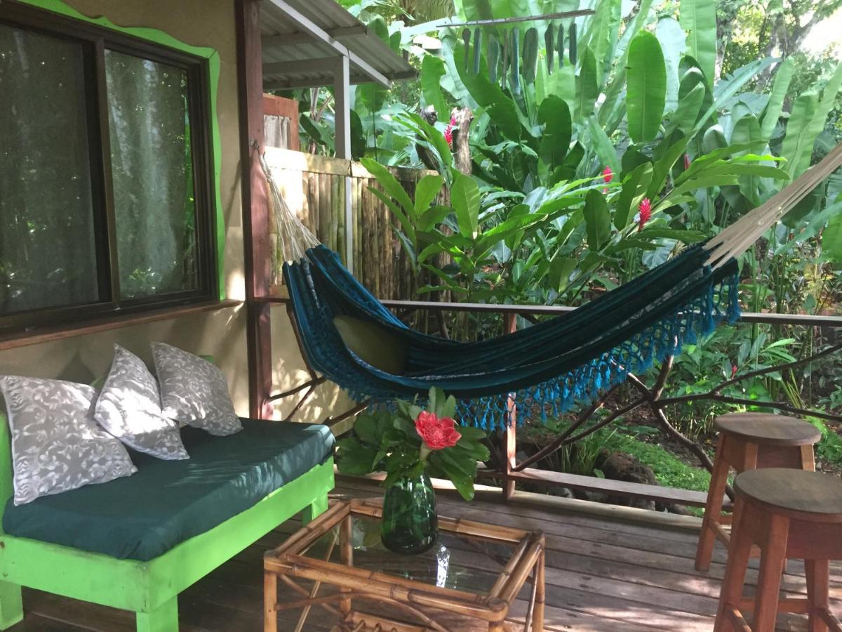 Cafe De La Suerte Villa Pavones  Ngoại thất bức ảnh
