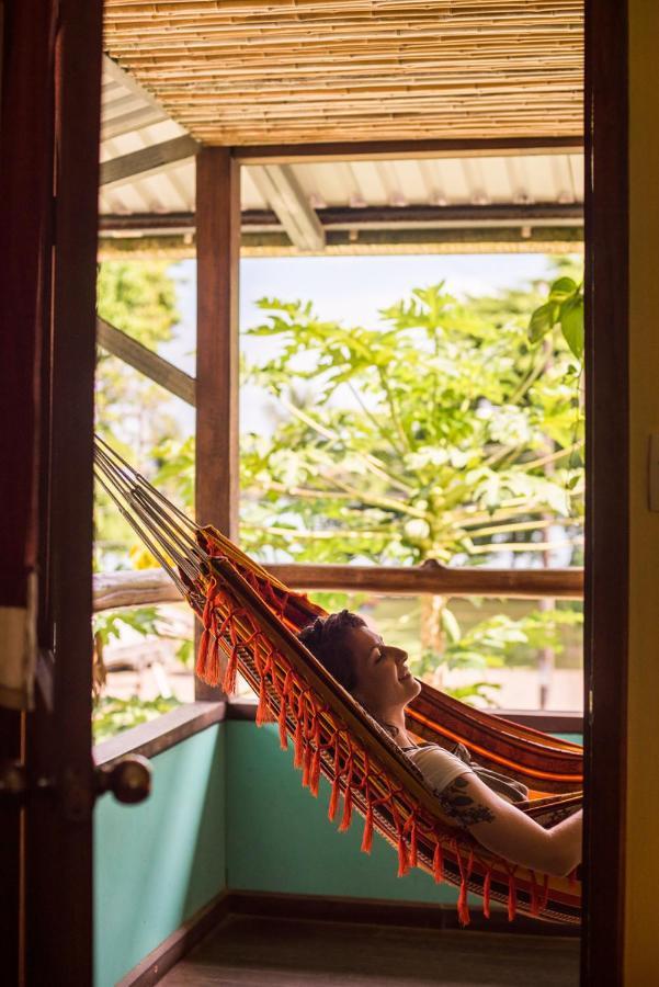 Cafe De La Suerte Villa Pavones  Ngoại thất bức ảnh