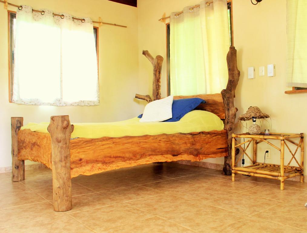 Cafe De La Suerte Villa Pavones  Ngoại thất bức ảnh