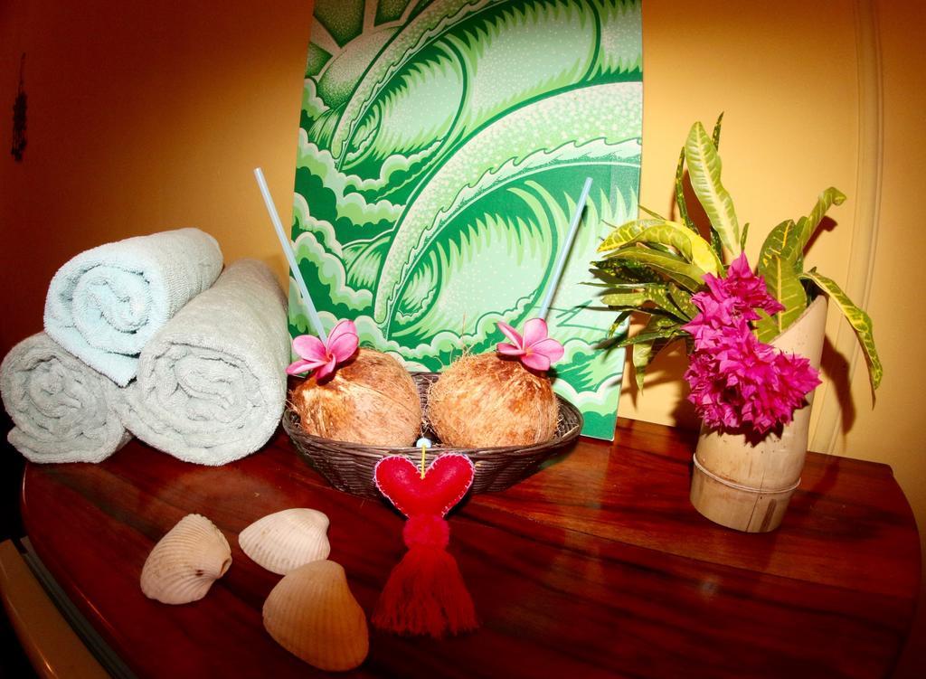 Cafe De La Suerte Villa Pavones  Ngoại thất bức ảnh