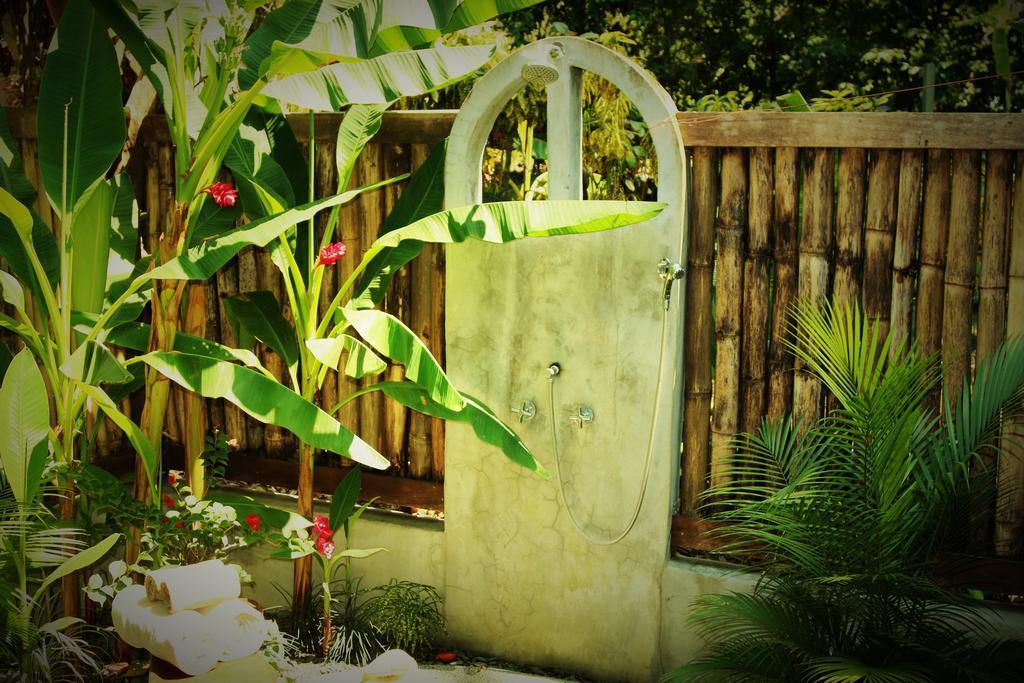Cafe De La Suerte Villa Pavones  Ngoại thất bức ảnh