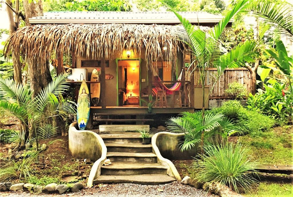 Cafe De La Suerte Villa Pavones  Ngoại thất bức ảnh