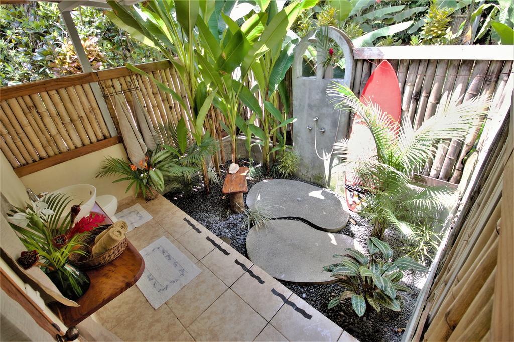 Cafe De La Suerte Villa Pavones  Ngoại thất bức ảnh