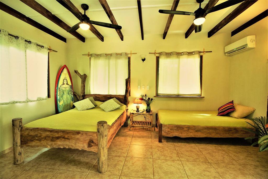 Cafe De La Suerte Villa Pavones  Ngoại thất bức ảnh